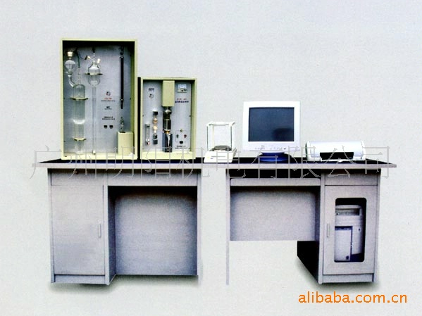 CS-282A/B型碳硫微机数显分析仪